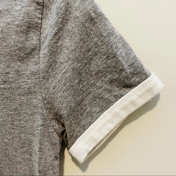 Retro Stylish Dickie’s T Shirt -Girls Size Small - Picture 4 of 6